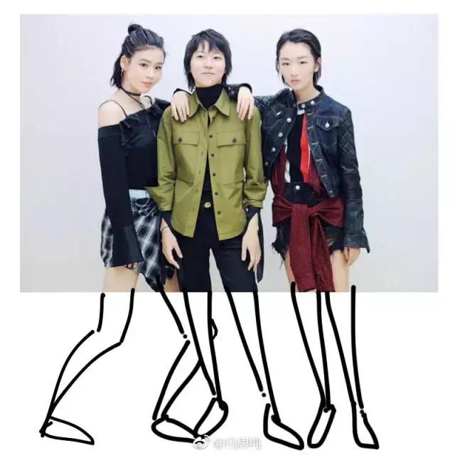 吐槽窦靖童完整版,窦靖童演唱会吐槽大会