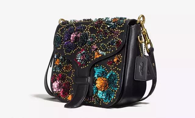 猎新日更|Coach、MK、KS最美包,月月剁手都不腻!