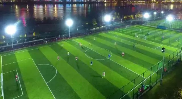 长沙市免费开放的体育场馆,长沙足球场地有哪些