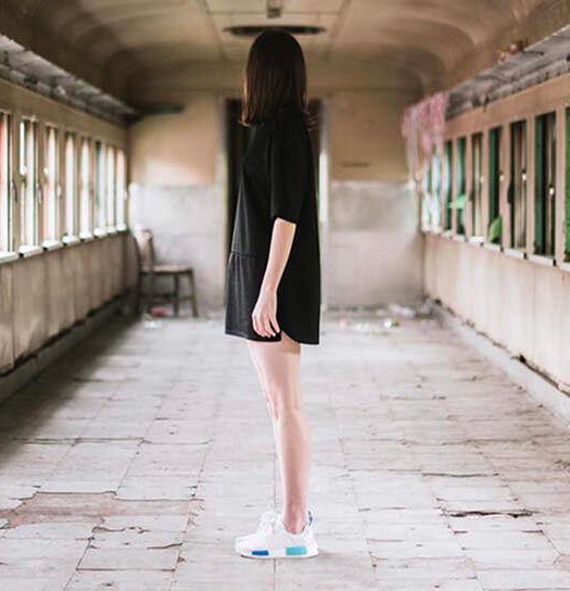 夏季出街潮鞋推荐女士品牌,适合女生穿的ny鞋子