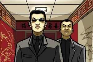 gta系列最强的角色,gta系列cj是最强主角吗