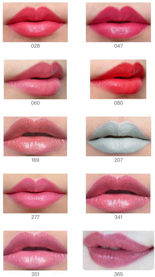 迪奥dior烈艳蓝金唇膏哑光系列999,dior999全新烈焰蓝金唇膏怎么买