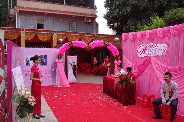 农村结婚的技巧有哪些视频,农村结婚一般需要准备什么