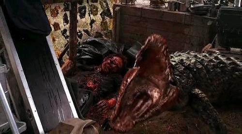 恐怖怪兽电影推荐大片9.0以上评分,有哪些好看的惊悚恐怖怪兽片