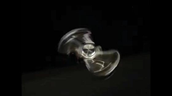 打假方形强光手电筒真实测评,手持补光灯真实测评