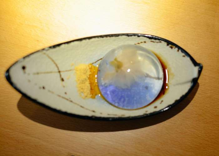 日本神奇又好吃的美食店,日本最好吃的拉面店