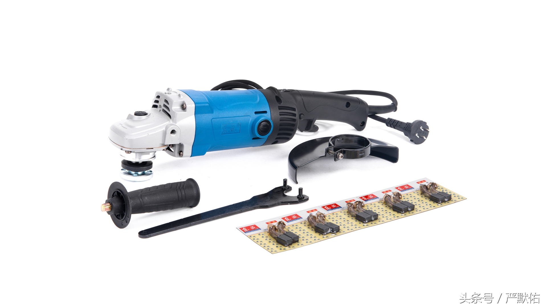 电动工具火花大,电动工具有火花正常吗