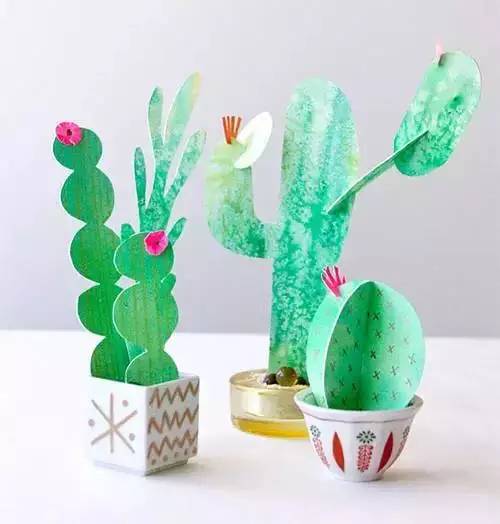 儿童节卡纸手工简单又漂亮幼儿园,卡纸贺卡幼儿园手工