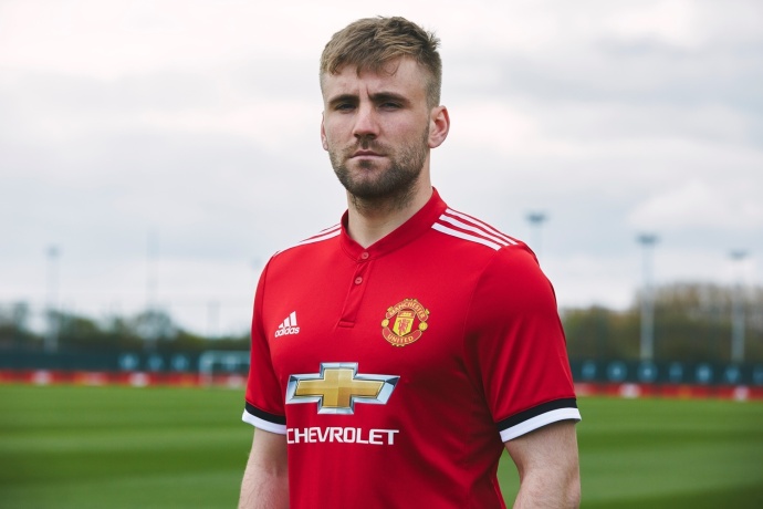 新赛季足球球衣推荐,20-21赛季各大豪门球衣