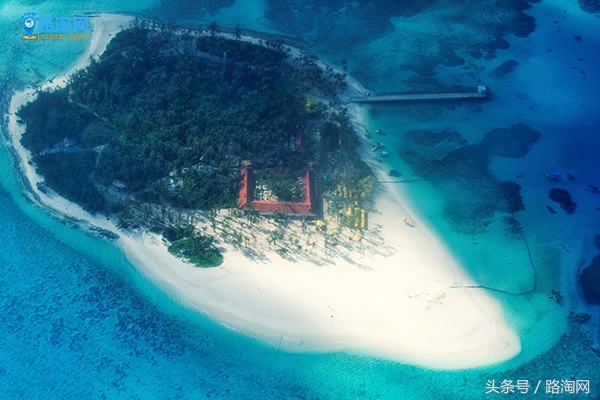 免签海岛旅游攻略,一生必去十大免签海岛旅游