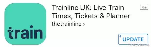 火车分开跑、公交忘报站~那些关于腐国交通的奇葩事儿