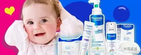 宝宝护肤品推荐排行榜前十名,13岁左右孩子夏季擦什么护肤品