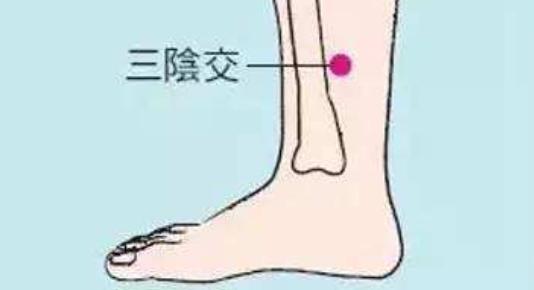 刮痧和按摩穴位哪个祛湿好,祛湿气的穴位刮痧图