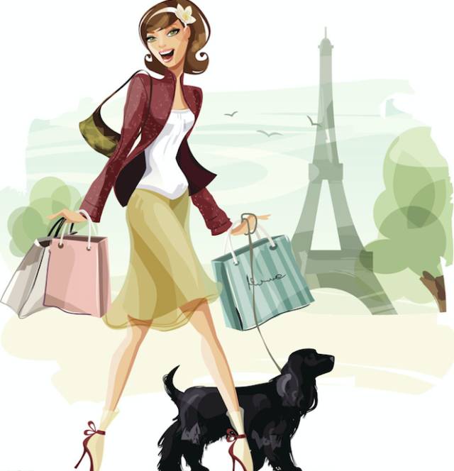 正儿八经装逼系列1你的第一个奢侈品包应该长什么样？