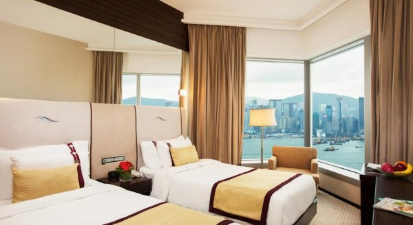 尖沙咀酒店住宿性价比最高,尖沙咀什么酒店性价比高