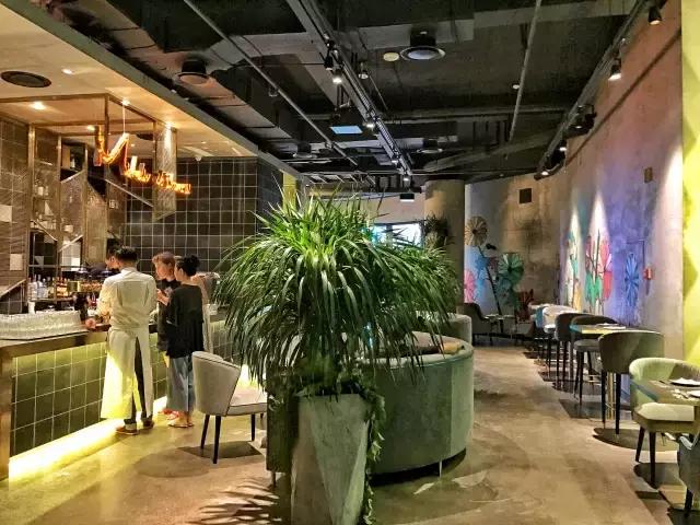 在长春花38元去米其林标准的餐厅吃饭是什么感觉？