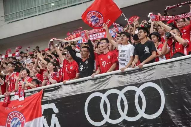 营销45度｜重金砸向体育营销奥迪加速品牌修复战