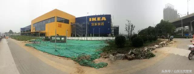 大济南“宜家”旋风登场，性价比使用率超高物品大清单