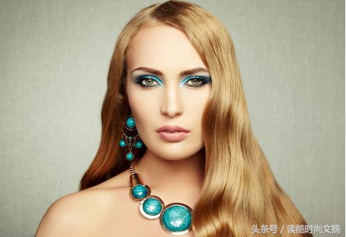 夏天油皮防晕染的睫毛膏,夏天睫毛膏评测