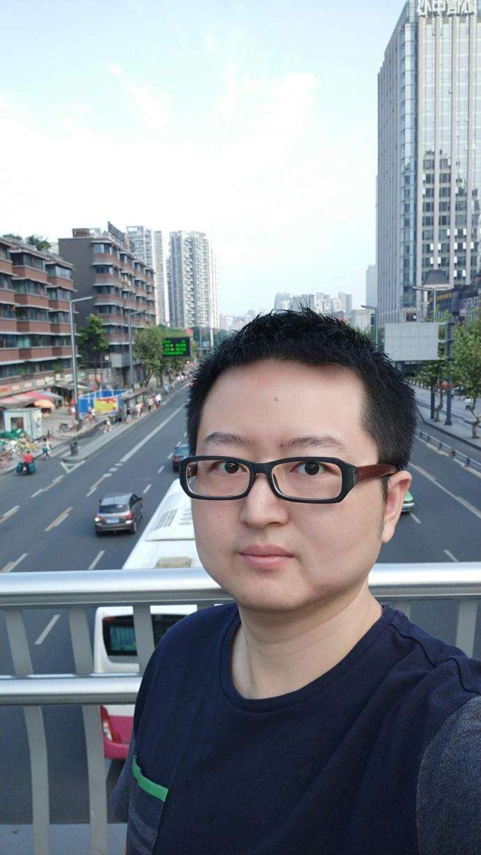 小米6牛逼,厉害了我的小米