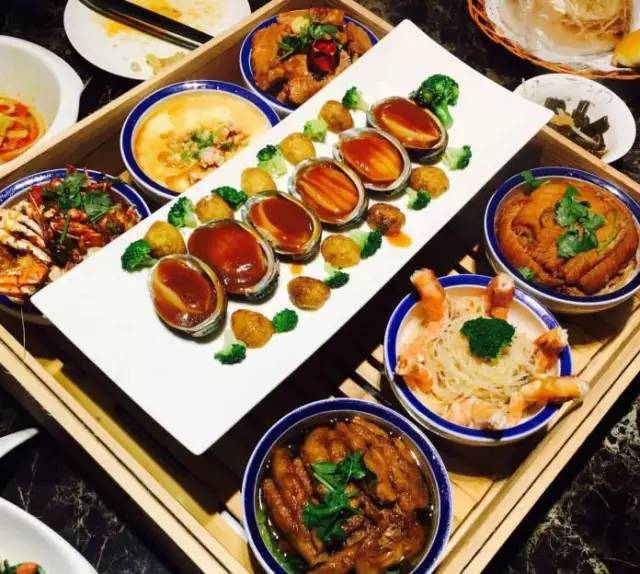 贴秋膘吃什么老东北美食,贴秋膘贴哪最好