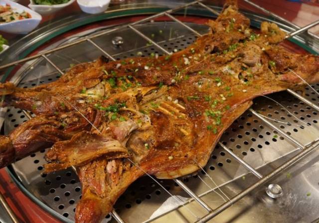 贴秋膘吃什么老东北美食,贴秋膘贴哪最好