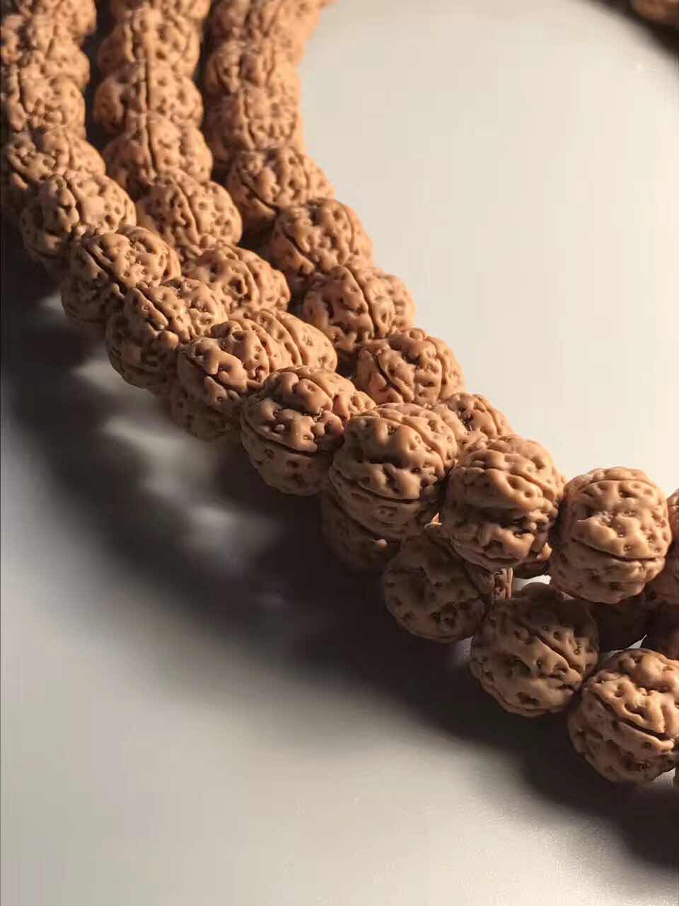 史上最全的小金刚菩提子介绍,再也不用担心被忽悠了!