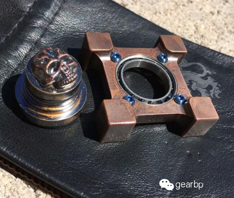 指尖陀螺凌空,最便宜的黑科技指尖陀螺