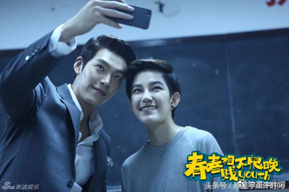 泰国明星来中国拍过什么电视剧,泰国影视明星大全