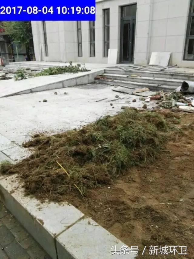 环境卫生最新整治,环境卫生整治限期整改通知书