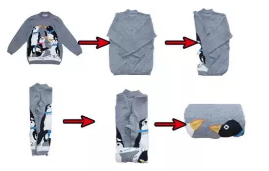 这个亚洲家庭主妇靠收纳成了全球最有影响力100人之一！