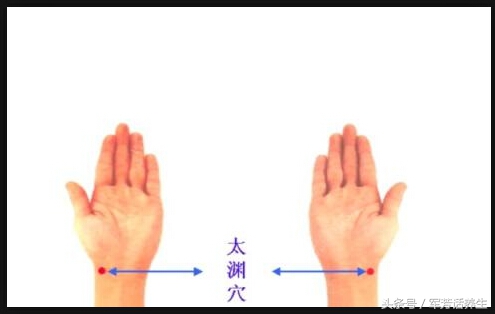 针灸的扶正和祛邪,针灸解表手法