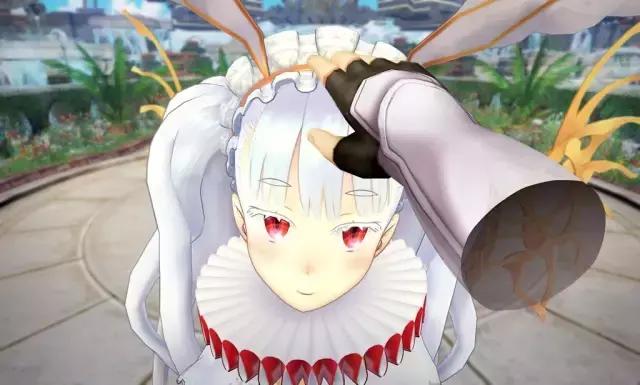 像游戏王一样去玩卡牌：《乖离性百万亚瑟王VR》评测