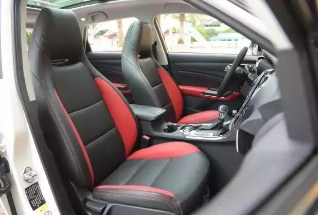 手动风尚版猎豹cs9实拍,猎豹cs9汽车试驾