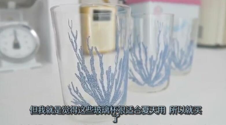 瑞典美女网红推荐8款独特的家居饰品！果然女孩子都喜欢这些！