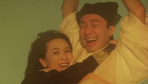 周星驰经典作品喜剧之王,周星驰喜剧之王2票房亏了吗