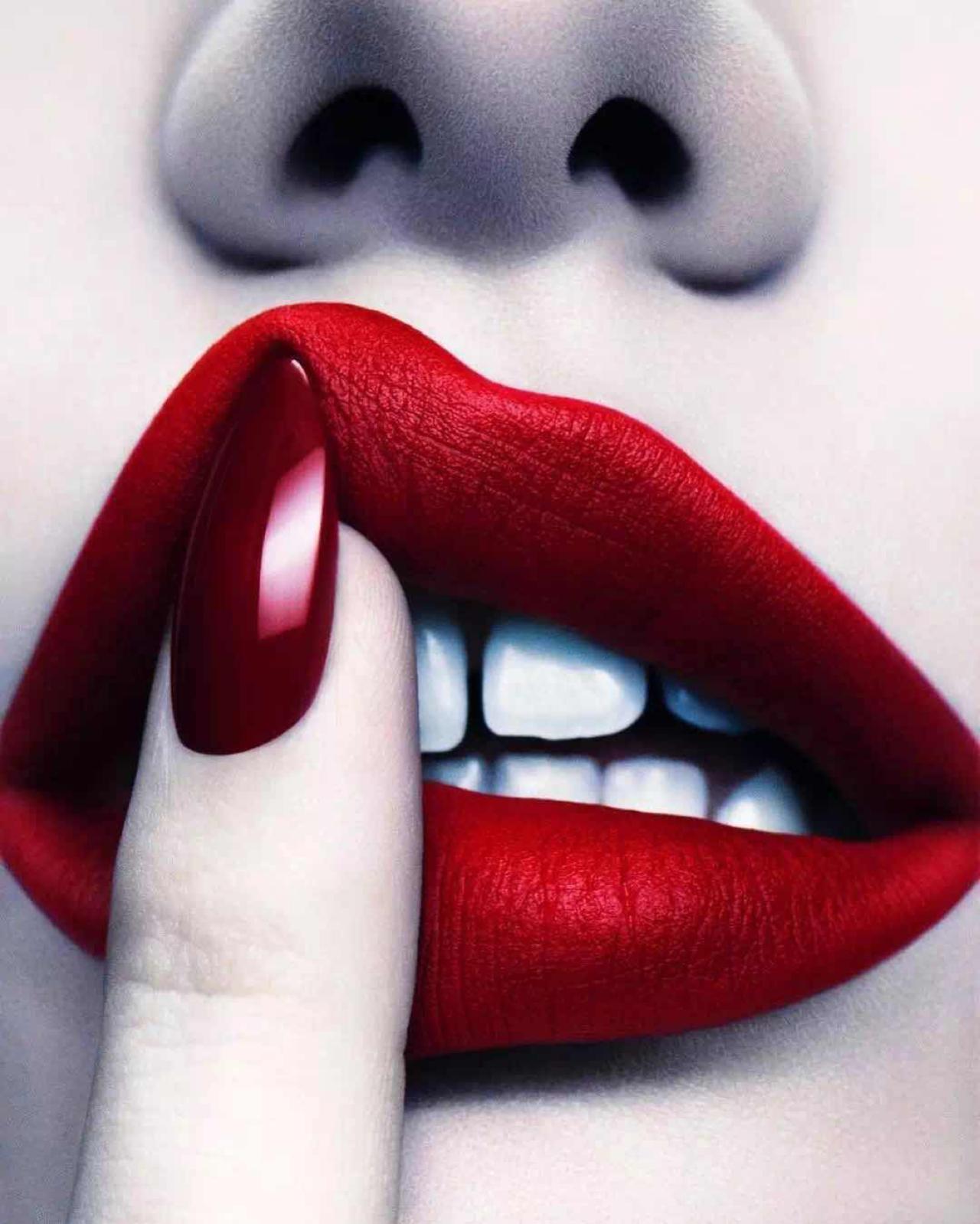 burberry唇釉口红推荐,burberry丝绒唇釉17