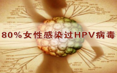妇科hpv感染为何要用保妇康栓,妇科大夫说hpv高吃什么药预防