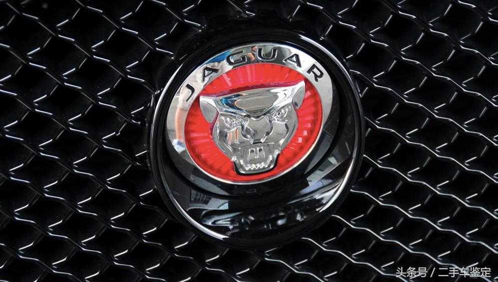 捷豹车小知识,车型学习基本知识