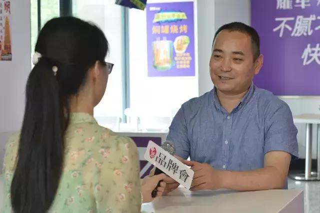 看一朵烩面界的紫百合，如何逆风绽放