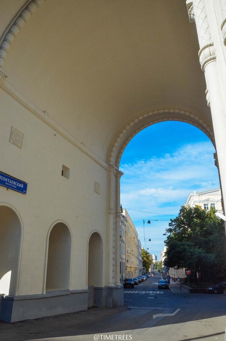 感受战斗民族日常,感受战斗民族的热情