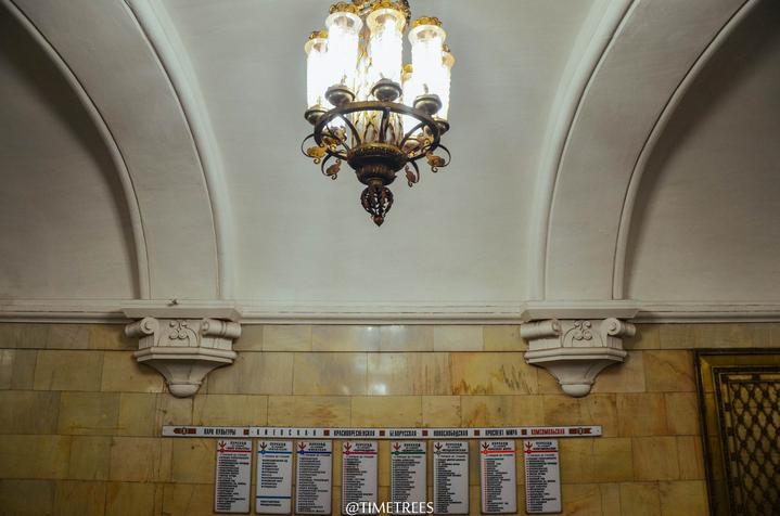 感受战斗民族的霸气,感受战斗民族的热情