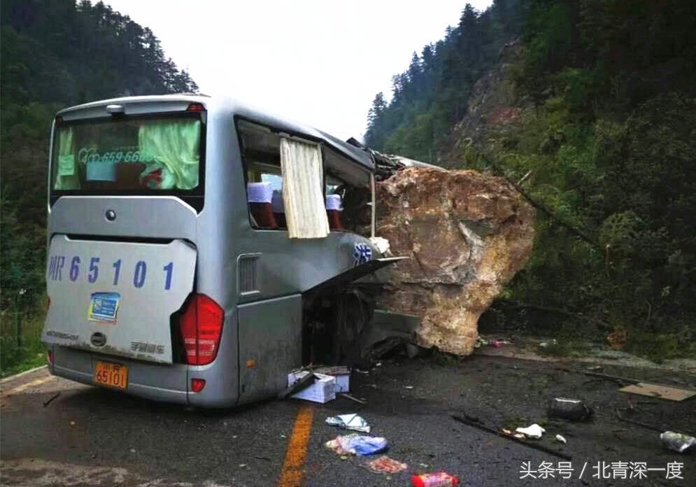深度报道震中“天堂饭店”的不眠之夜