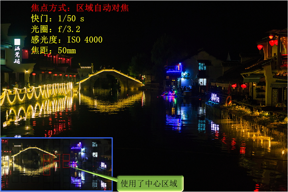 eos70d单反相机如何对焦,怎么设置单反相机的接目镜对焦点