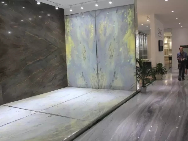 天然大理石1000一米,一百多块天然石材