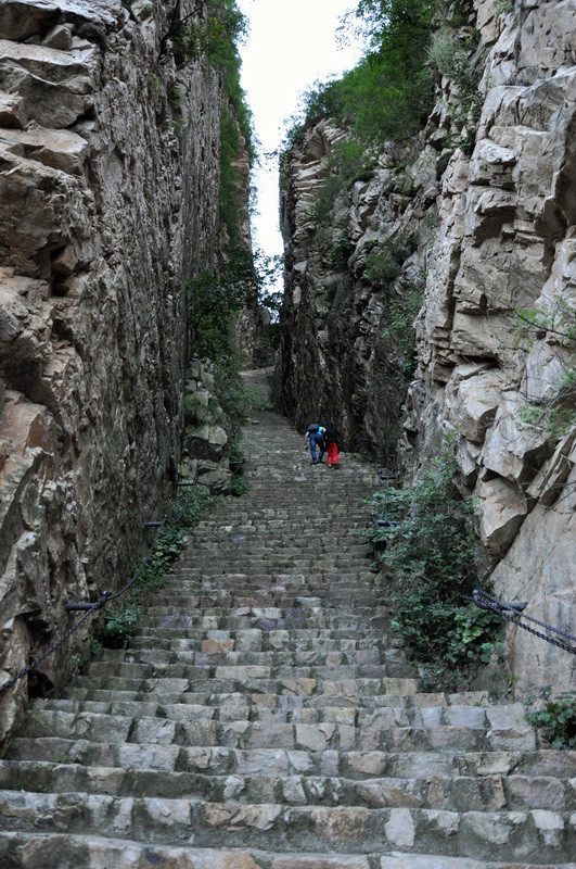 承德避暑山庄排名前十的农家院,承德青松岭农家院前十