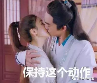 前夫雷佳音佟丽娅结婚？《楚乔传》请你唱K！