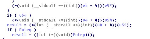 史上反侦察力最强木马“隐魂”:撑起色情*放播**器百万推广陷阱