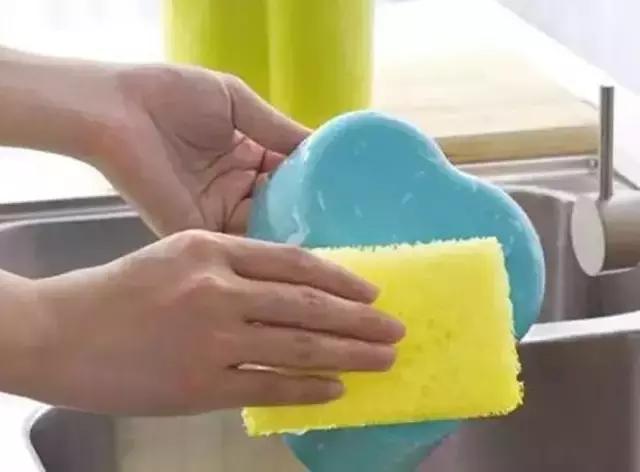 果蔬清洗器能清洗甲醛,厨房魔术擦甲醛