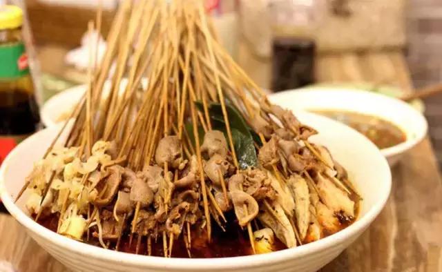 武汉美食街top10,武汉各类美食top1